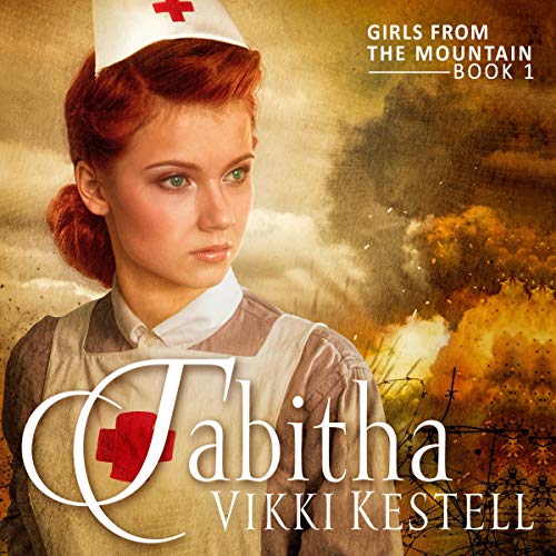 Cover of Tabitha