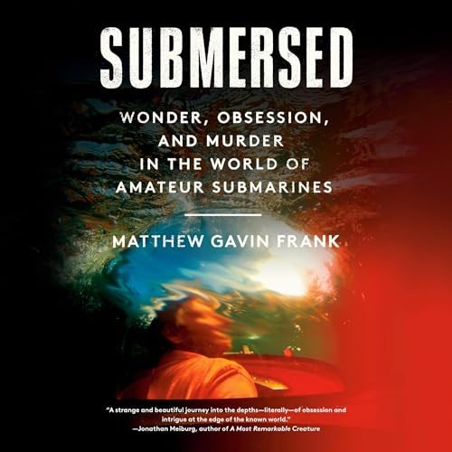 Cover of Submersed