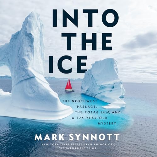 Cover of Into the Ice