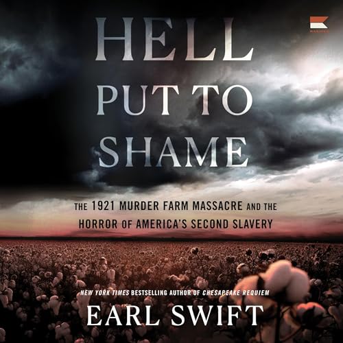 Cover of Hell Put to Shame