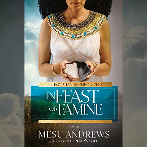 Cover of In Feast or Famine