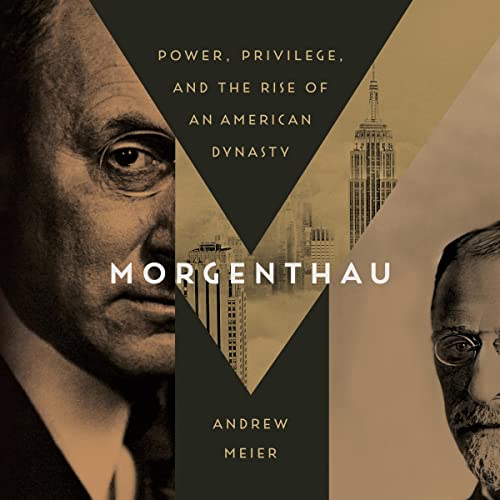 Cover of Morgenthau