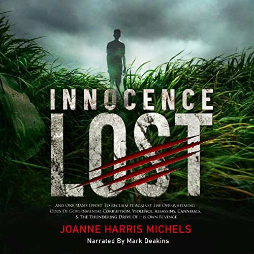 Cover of Innocence Lost