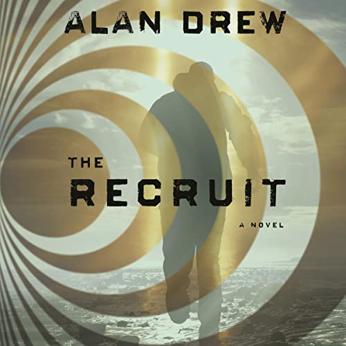 Cover of The Recruit