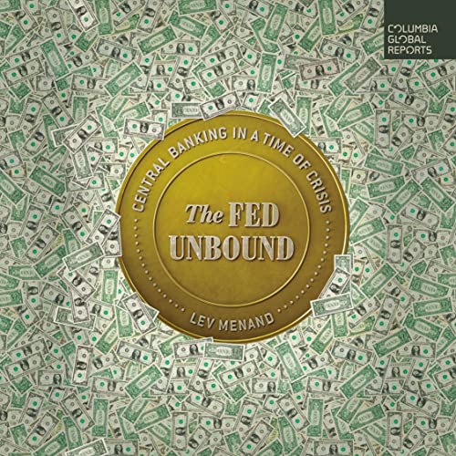 Cover of The Fed Unbound