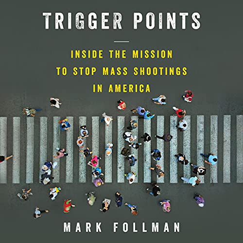 Cover of Trigger Points
