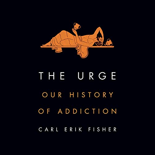 Cover of The Urge