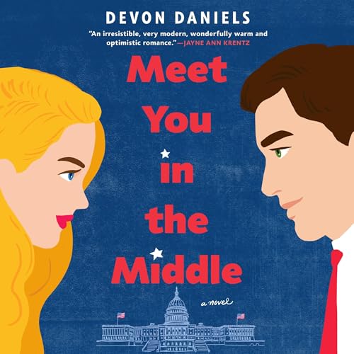Cover of Meet You in the Middle