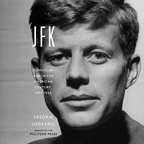Cover of JFK