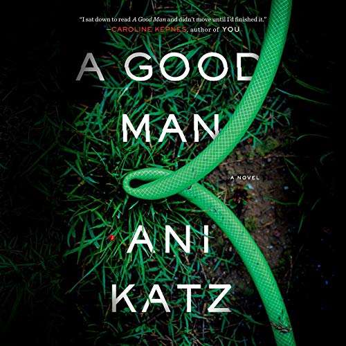 Cover of A Good Man