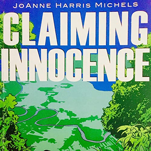 Cover of Claiming Innocence