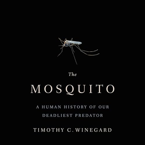 Cover of The Mosquito