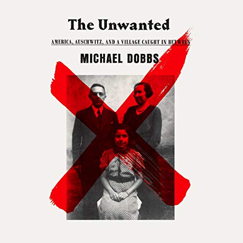 Cover of The Unwanted