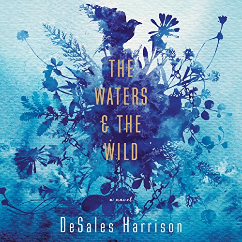 Cover of The Waters & The Wild