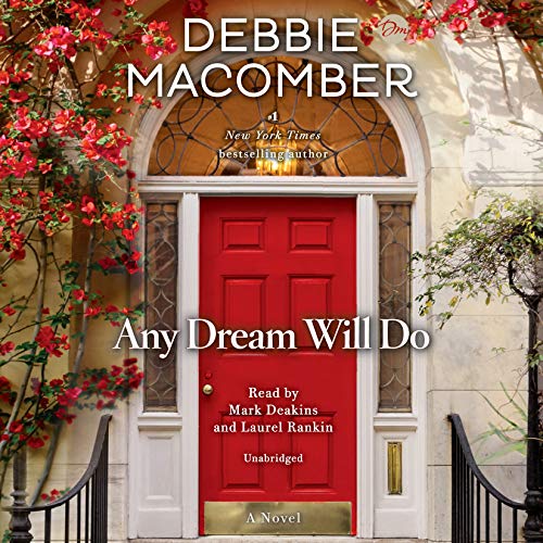 Cover of Any Dream Will Do