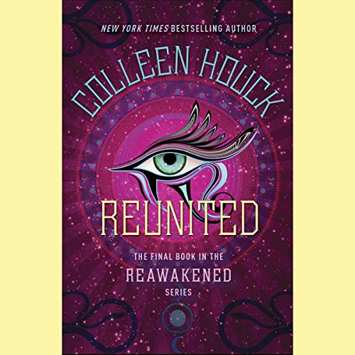 Cover of Reunited