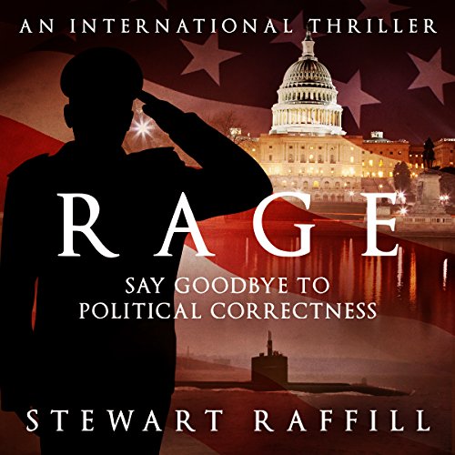 Cover of Rage