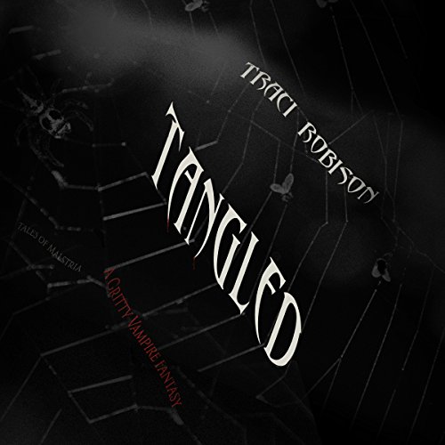 Cover of Tangled
