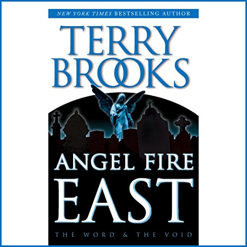 Cover of Angel Fire East