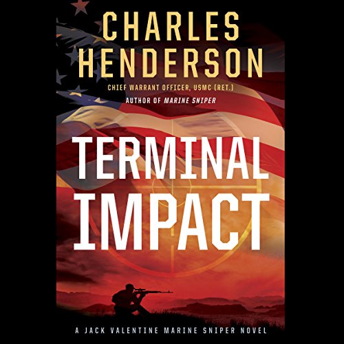 Cover of Terminal Impact