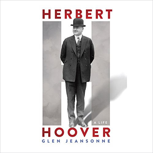 Cover of Herbert Hoover
