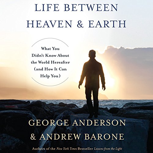 Cover of Life Between Heaven and Earth