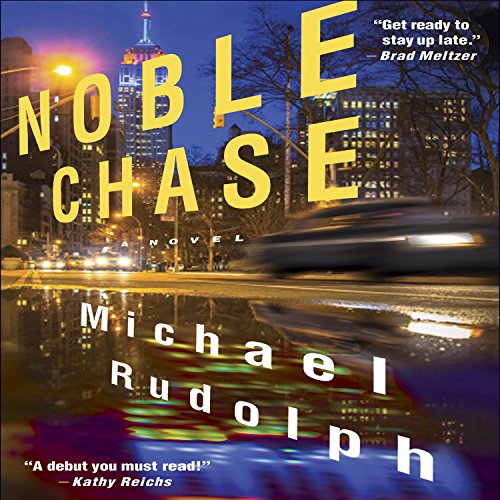 Cover of Noble Chase