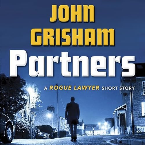 Cover of Partners