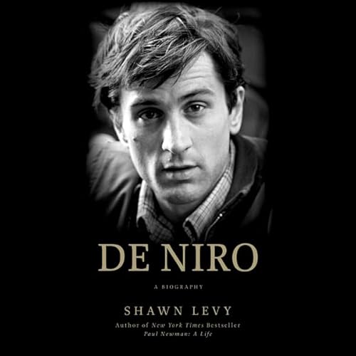 Cover of De Niro