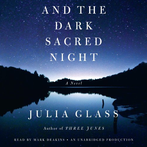 Cover of And the Dark Sacred Night