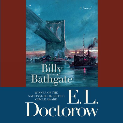 Cover of Billy Bathgate