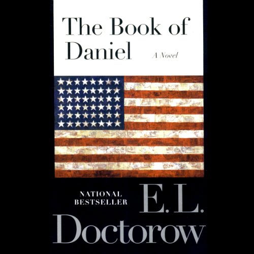 Cover of The Book of Daniel