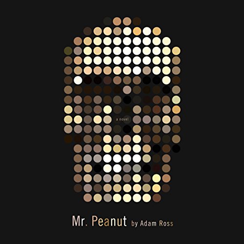 Cover of Mr. Peanut