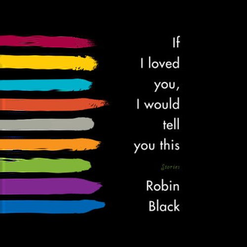 Cover of If I Loved You, I Would Tell You This