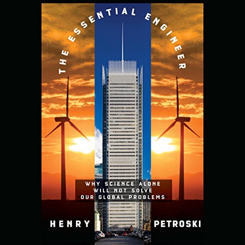 Cover of The Essential Engineer