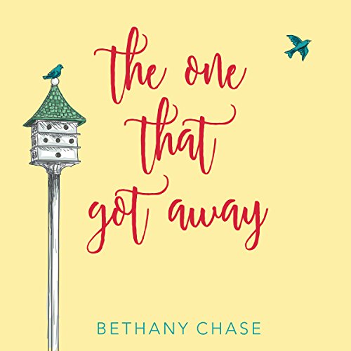 Cover of The One That Got Away