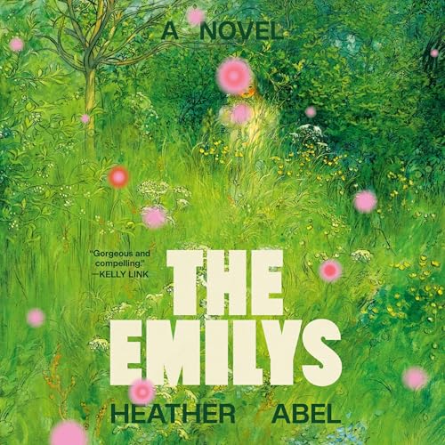 Cover of The Emilys