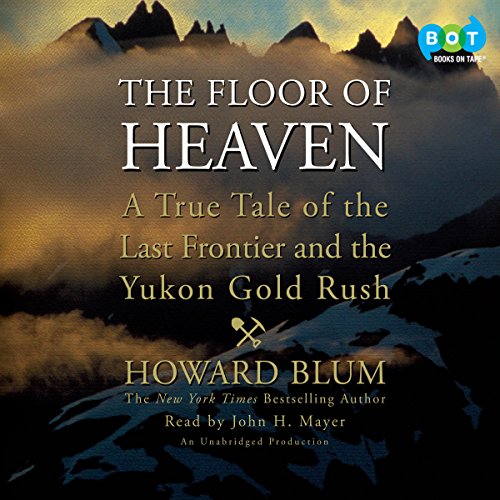 Cover of The Floor of Heaven