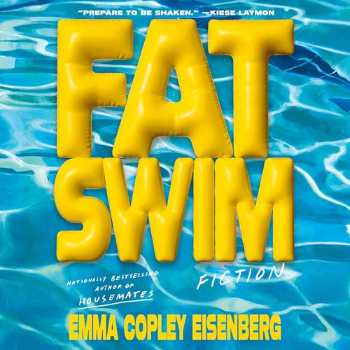 Cover of Fat Swim