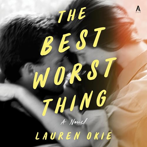 Cover of The Best Worst Thing