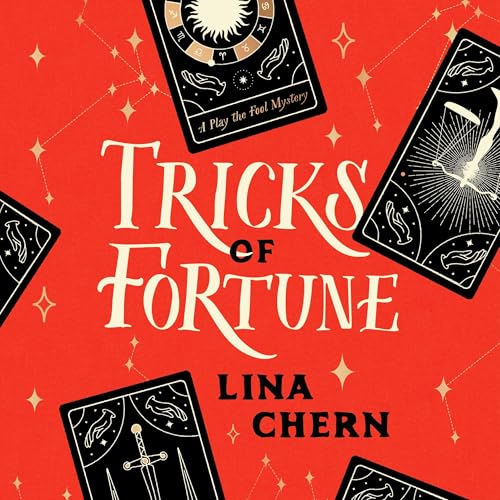 Cover of Tricks of Fortune