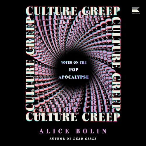 Cover of Culture Creep