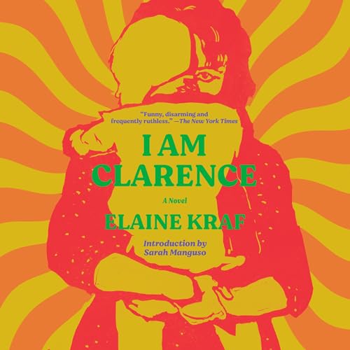 Cover of I Am Clarence