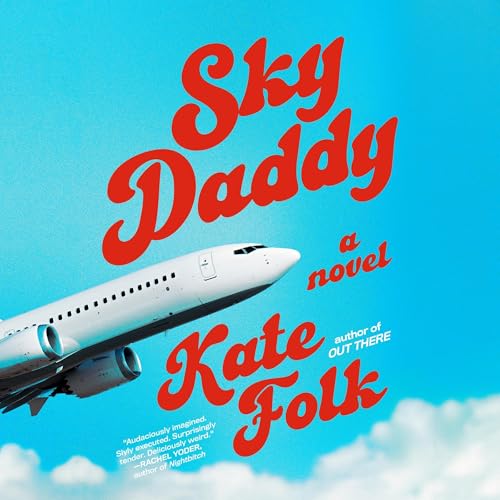 Cover of Sky Daddy