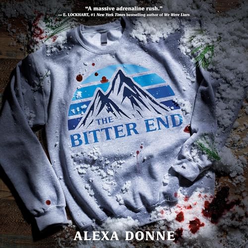Cover of The Bitter End