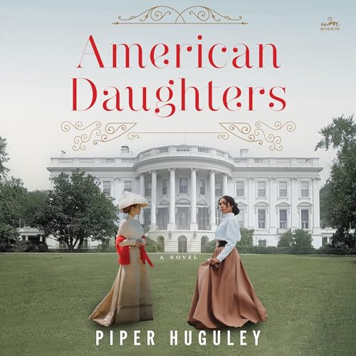 Cover of American Daughters