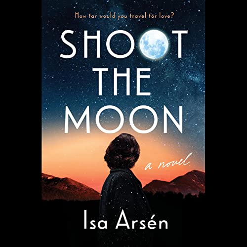 Cover of Shoot the Moon
