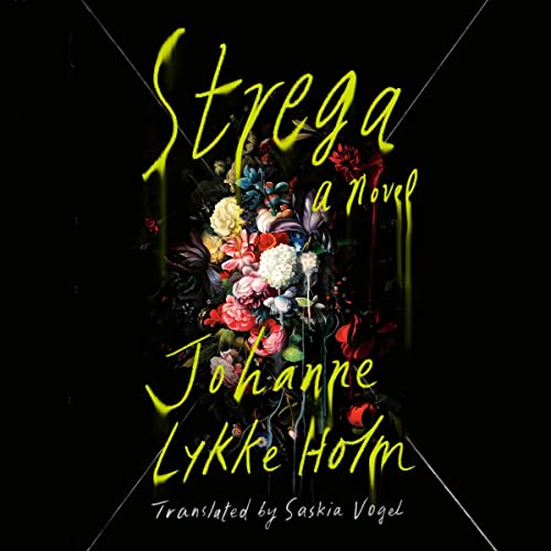 Cover of Strega