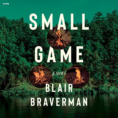 Cover of Small Game