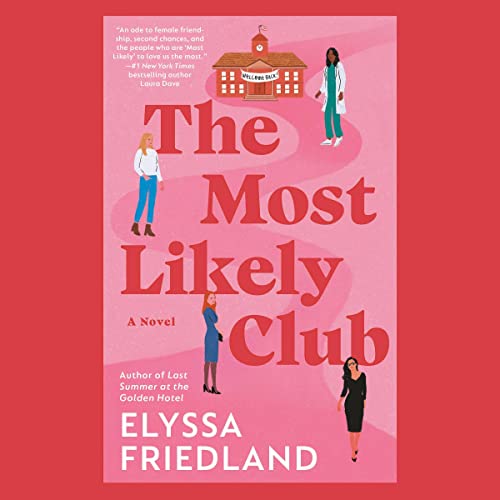Cover of The Most Likely Club